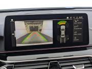 BMW 5 серии VII (G30/G31/G38) Рестайлинг Москва  - изображение 58