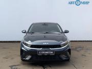 Kia Cerato IV Рестайлинг Москва  - изображение 16
