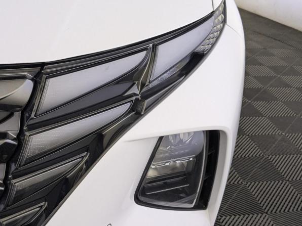 Hyundai Tucson IV с пробегом 2021 года, цена 3 000 000 рублей, 40097 км, внедорожник, Автокод Объявления
