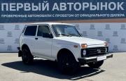 Lada (ВАЗ) Niva Legend Краснодар  - изображение 24