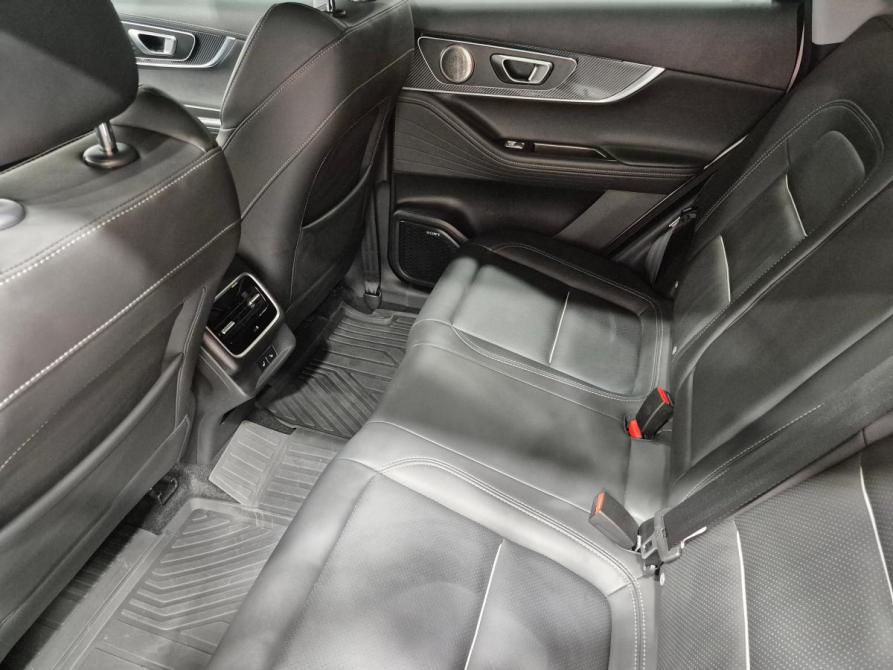 Chery Tiggo 7 Pro Max I Рестайлинг Воронеж  - изображение 15