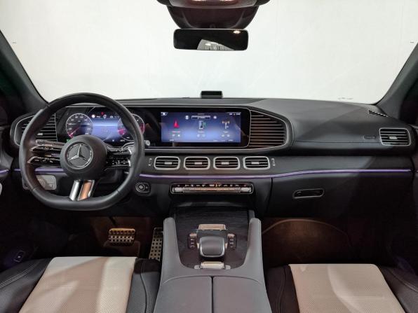 Mercedes-Benz GLE Coupe II (C167) Рестайлинг с пробегом 2025 года, цена 14 890 000 рублей, 9521 км, внедорожник, Автокод Объявления