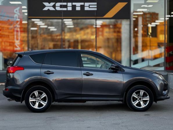 Toyota RAV4 IV (XA40) с пробегом 2015 года, цена 1 789 000 рублей, 195394 км, внедорожник, Автокод Объявления