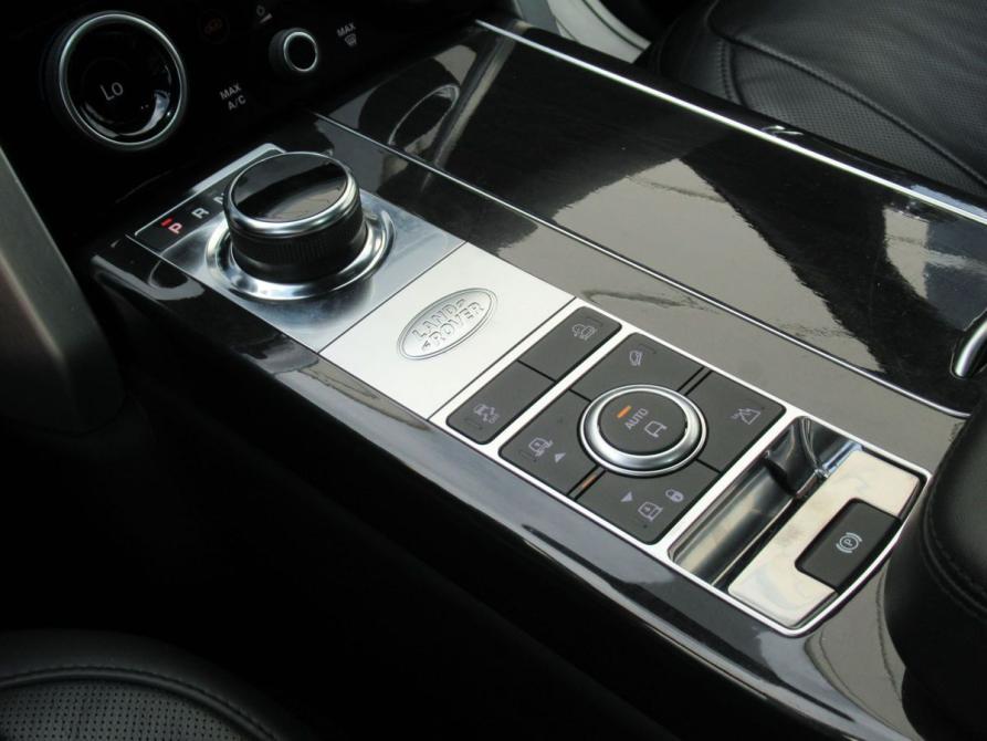 Land Rover Range Rover IV Рестайлинг Самара  - изображение 22