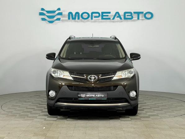 Toyota RAV4 IV (XA40) с пробегом 2014 года, цена 1 680 000 рублей, 250000 км, внедорожник, Автокод Объявления