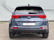Kia Sportage IV Воронеж  - изображение 32
