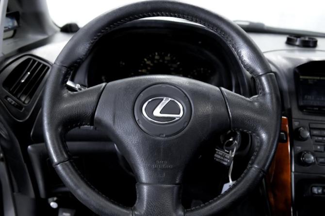 Lexus RX I с пробегом 2001 года, цена 749 000 рублей, 248954 км, внедорожник, Автокод Объявления