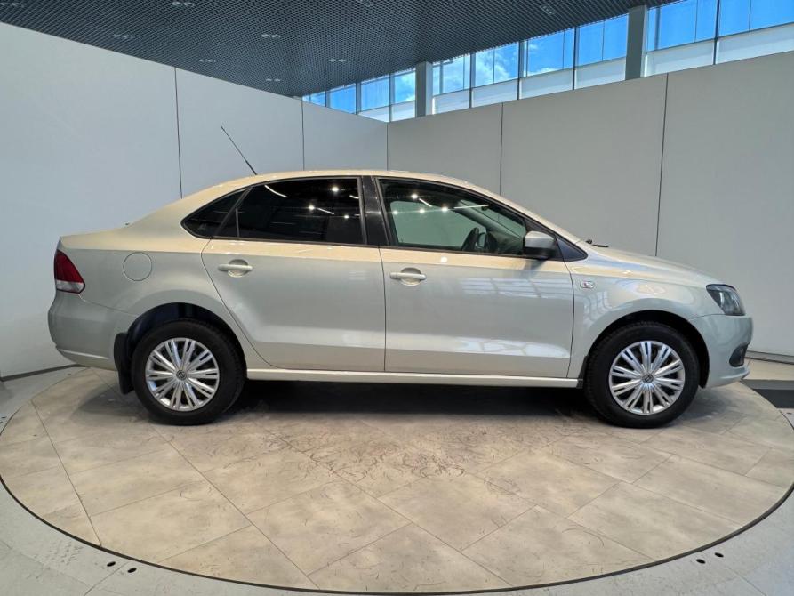 Volkswagen Polo V Волжский  - изображение 6