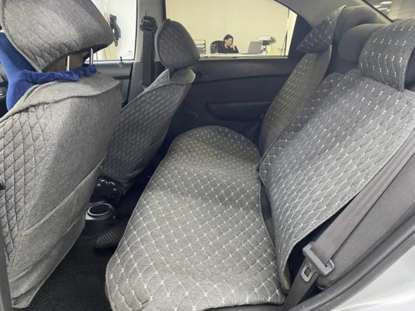 Chevrolet Aveo I Рестайлинг с пробегом 2011 года, цена 499 000 рублей, 198057 км, седан, Автокод Объявления