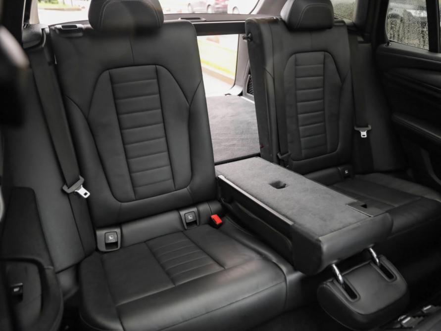 BMW X3 III (G01) Санкт-Петербург  - изображение 34