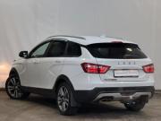 Lada (ВАЗ) Vesta I Кемерово  - изображение 25