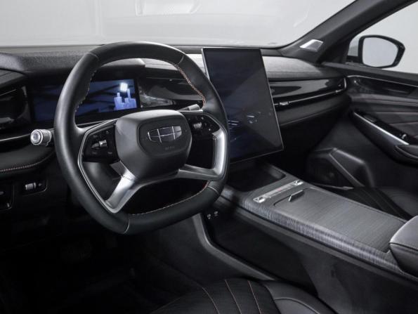 Geely Preface I с пробегом 2024 года, цена 2 999 999 рублей, 17500 км, седан, Автокод Объявления
