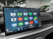 Geely Galaxy Starshine 6 Москва  - изображение 42