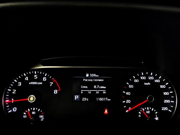 Kia Soul III с пробегом 2020 года, цена 1 915 000 рублей, 116015 км, хэтчбек, Автокод Объявления