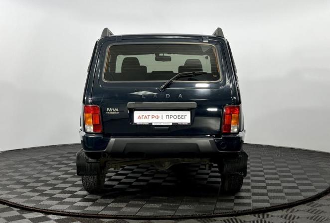 Lada (ВАЗ) Niva Legend с пробегом 2023 года, цена 930 000 рублей, 34699 км, внедорожник, Автокод Объявления