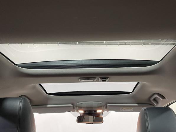Mitsubishi Eclipse Cross I с пробегом 2018 года, цена 1 750 000 рублей, 82473 км, внедорожник, Автокод Объявления