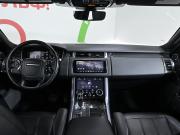 Land Rover Range Rover Sport II Рестайлинг Москва  - изображение 31