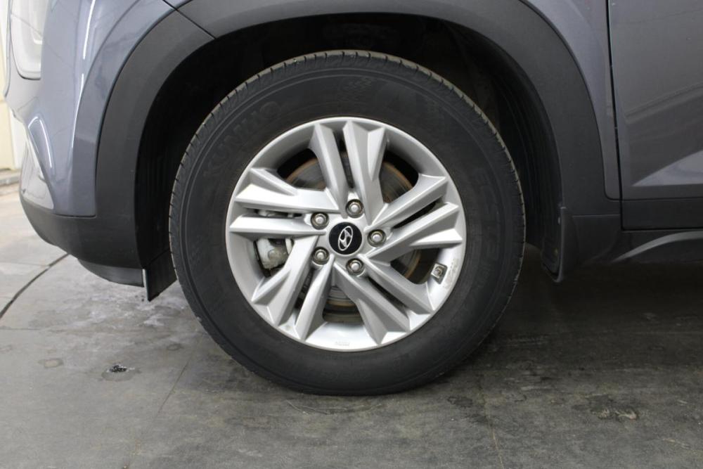 Hyundai Creta II Ярославль  - изображение 14