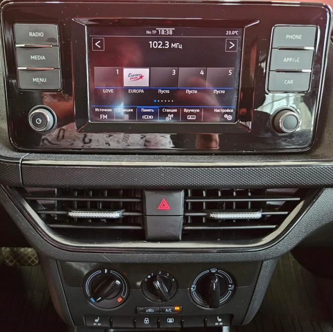 Volkswagen Polo VI Вологда  - изображение 13