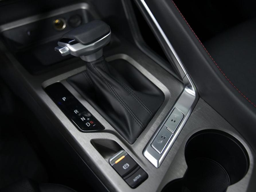 Changan CS35 Plus I Рестайлинг Москва  - изображение 13
