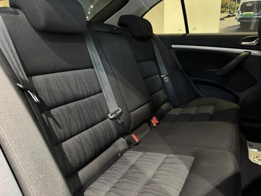 Skoda Octavia II (A5) Рестайлинг Новосибирск  - изображение 15
