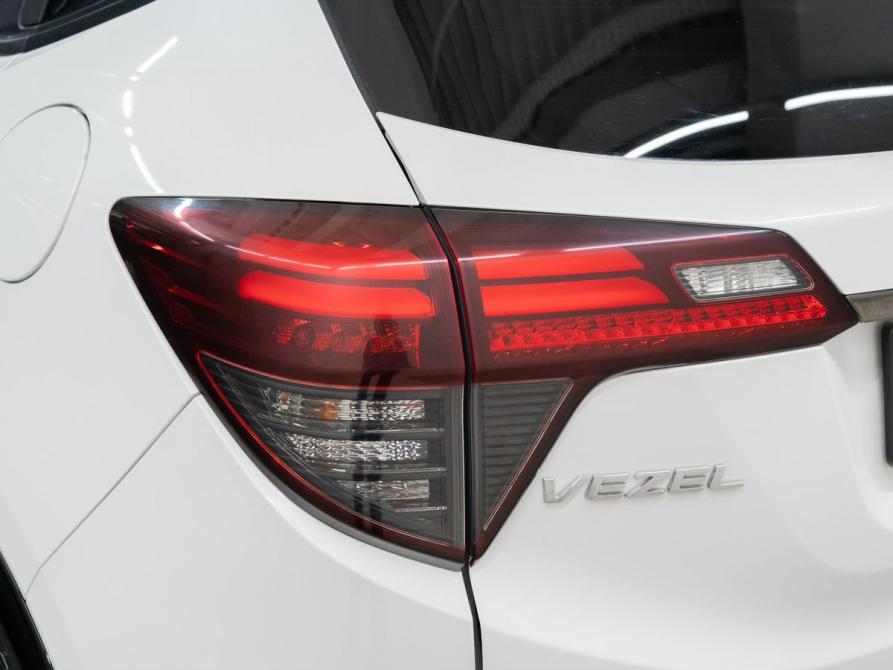 Honda Vezel I Рестайлинг Красноярск  - изображение 23