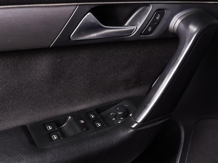 Volkswagen Passat B7 Минеральные Воды  - изображение 18