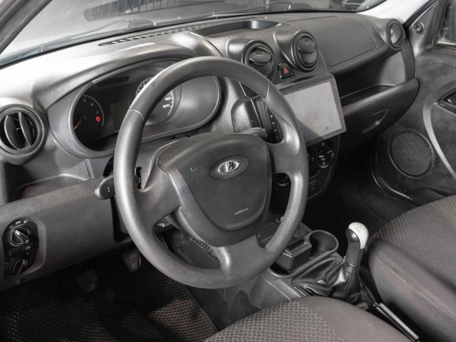 Lada (ВАЗ) Granta I Казань  - изображение 5