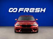 BMW M2 F87 Рестайлинг Москва  - изображение 21