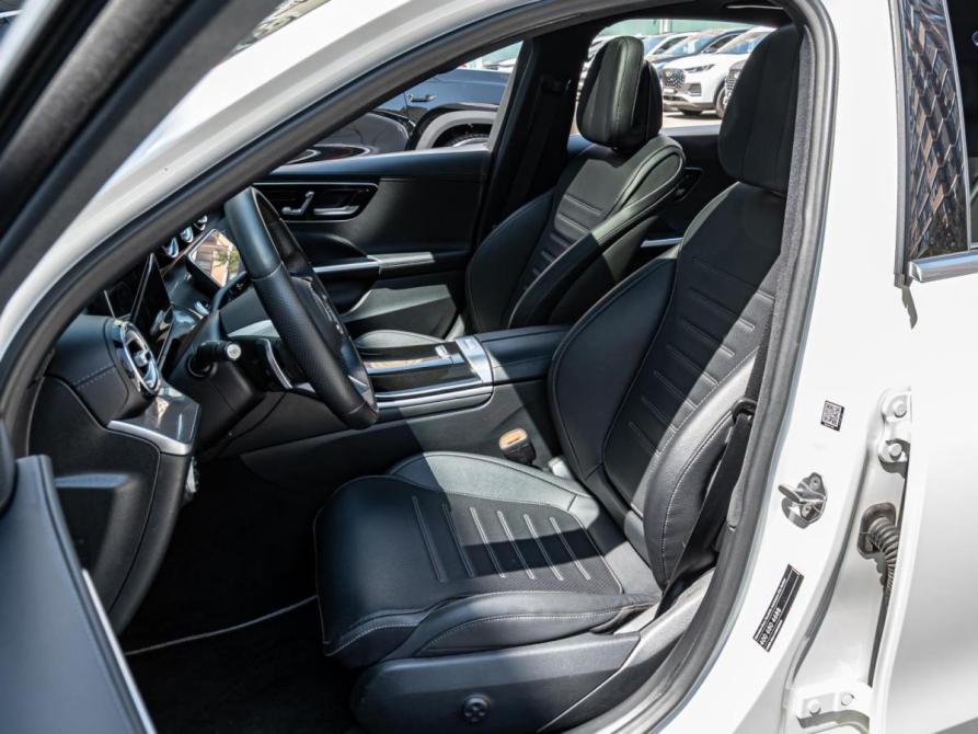Mercedes-Benz C-Класс V (W206) Краснодар  - изображение 10