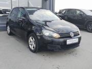 Volkswagen Golf VI Санкт-Петербург  - изображение 8