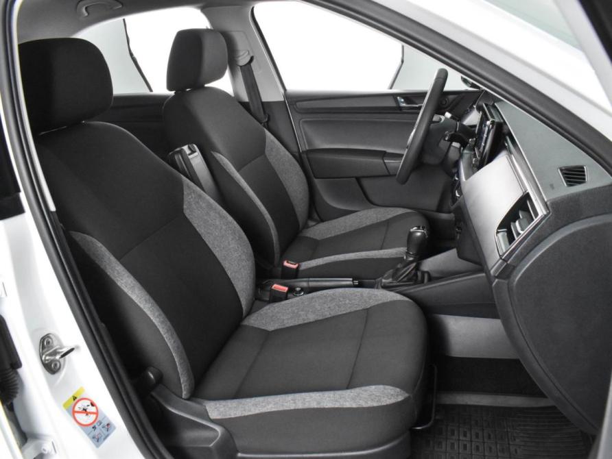 Skoda Rapid II Воронеж  - изображение 8