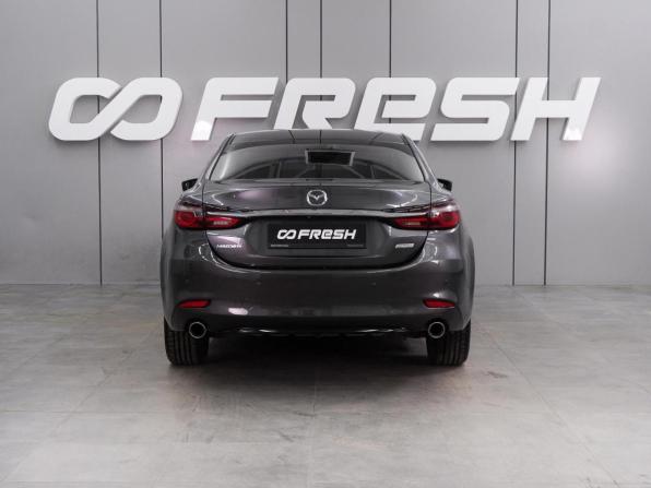 Mazda 6 III (GJ) Рестайлинг 2 с пробегом 2019 года, цена 2 756 000 рублей, 148956 км, седан, Автокод Объявления