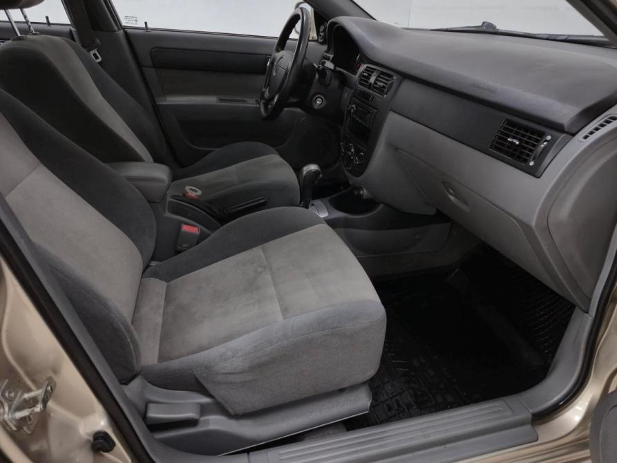 Daewoo Gentra II Альметьевск  - изображение 16
