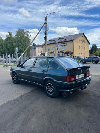 Lada (ВАЗ) 2114 с пробегом 2011 года, цена 175 000 рублей, 202000 км, хэтчбек, Автокод Объявления
