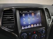 Jeep Grand Cherokee IV (WK2) Рестайлинг Санкт-Петербург  - изображение 36