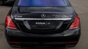 Mercedes-Benz S-Класс VI (W222 C217) Москва  - изображение 65