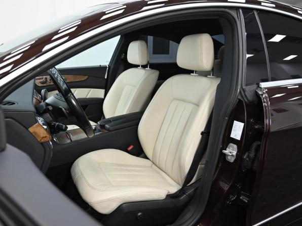 Mercedes-Benz CLS II (C218) с пробегом 2012 года, цена 2 199 000 рублей, 185000 км, седан, Автокод Объявления