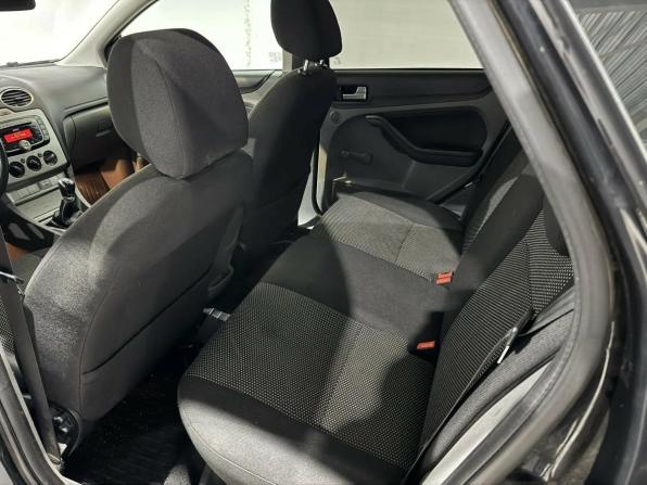 Ford Focus II Рестайлинг с пробегом 2011 года, цена 520 000 рублей, 192375 км, седан, Автокод Объявления