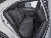 Toyota Corolla XI (E160 E170 E180) Рестайлинг 1 Ростов-на-Дону  - изображение 22