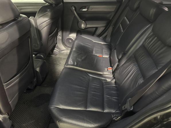 Honda CR-V III с пробегом 2008 года, цена 1 019 800 рублей, 308000 км, внедорожник, Автокод Объявления