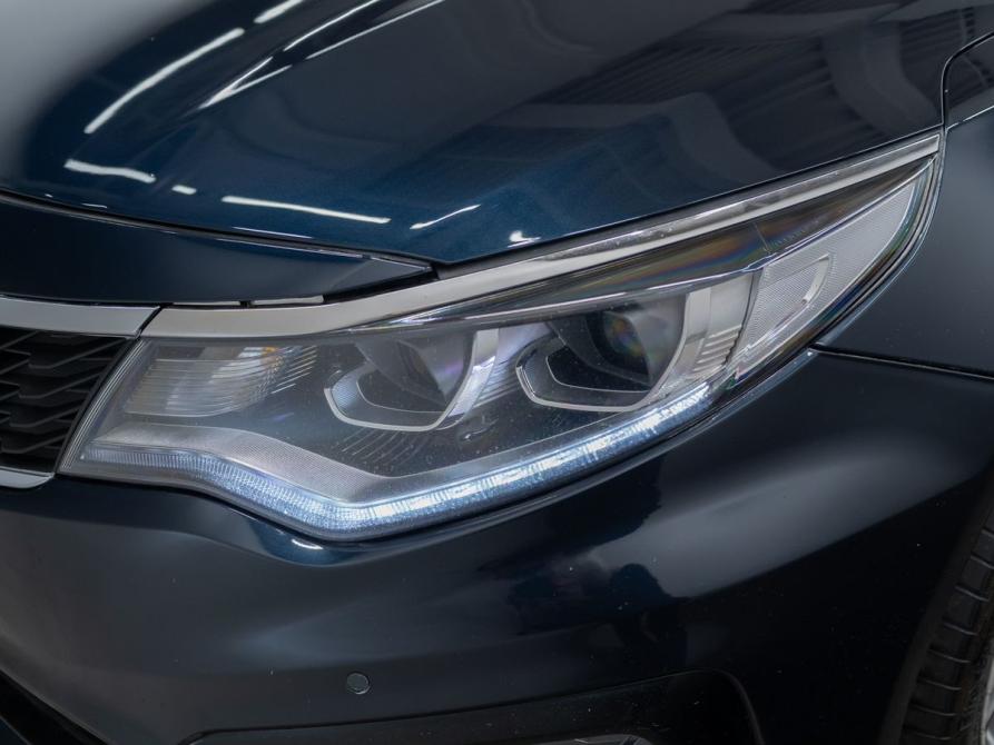 Kia Optima IV Рестайлинг Красноярск  - изображение 26