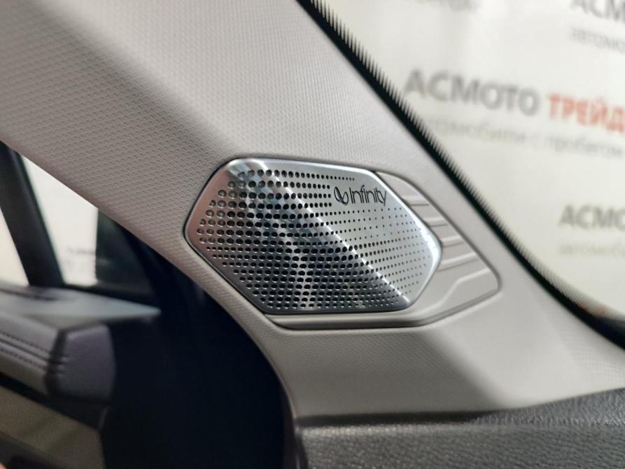 Geely Atlas II Екатеринбург  - изображение 21