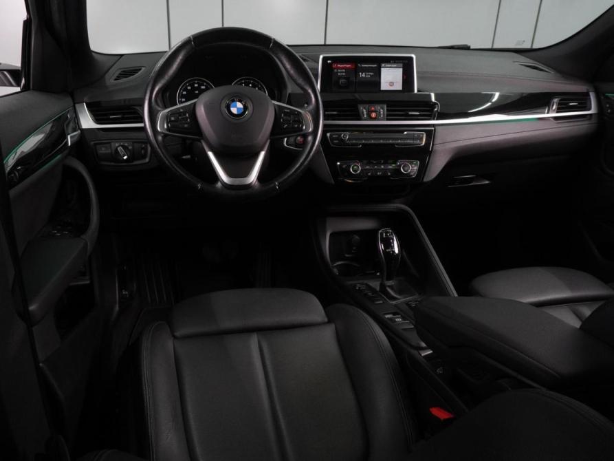 BMW X2 I (F39) Воронеж  - изображение 6