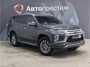 Mitsubishi Pajero Sport III Рестайлинг Пермь  - изображение 32