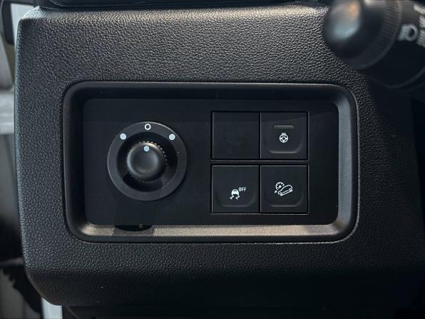 Renault Duster II с пробегом 2021 года, цена 1 670 000 рублей, 171240 км, внедорожник, Автокод Объявления