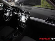 Volkswagen Tiguan II Рестайлинг Москва  - изображение 26
