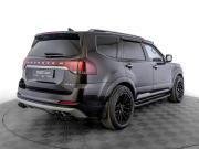 Kia Mohave I Рестайлинг 2 Москва  - изображение 43