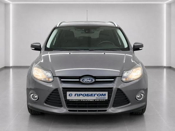 Ford Focus III с пробегом 2013 года, цена 550 000 рублей, 281421 км, универсал, Автокод Объявления