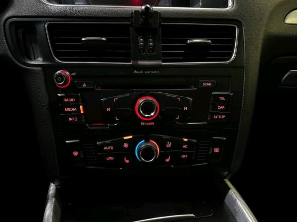 Audi Q5 I (8R) с пробегом 2012 года, цена 1 466 000 рублей, 143893 км, внедорожник, Автокод Объявления